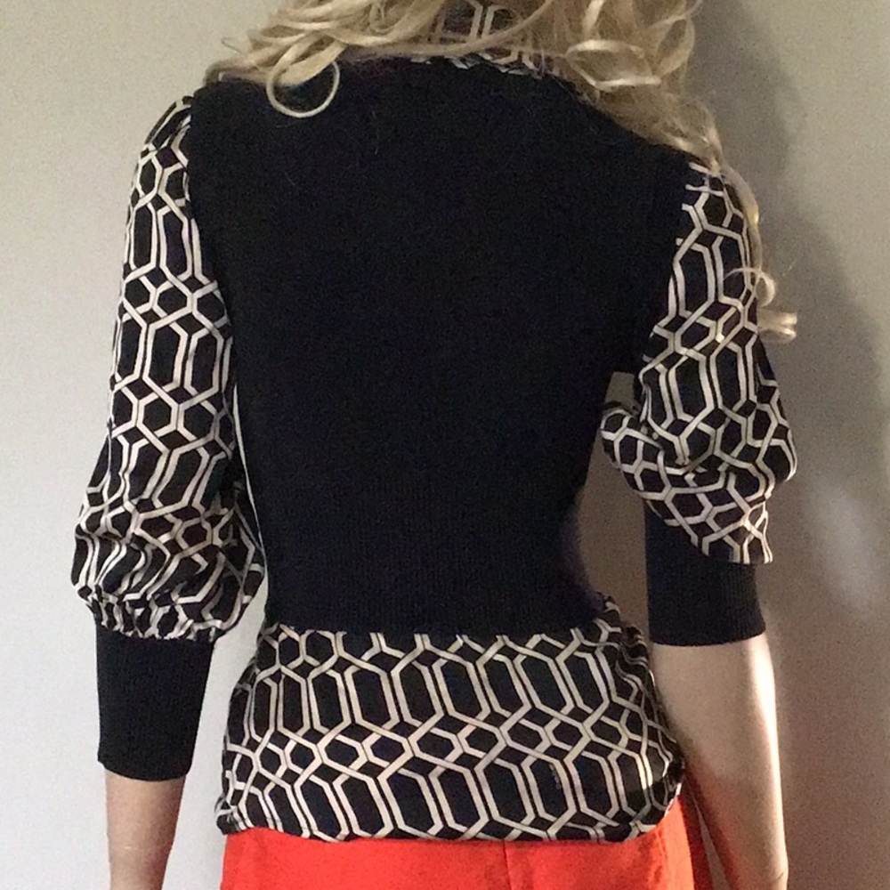 Women Bebe shirt - Picture 5 of 5